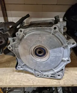 BMW i3 Electric car motor 7626081 AC46000