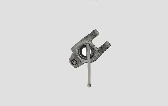 Nissan Qashqai Fuel Injector clamp holder