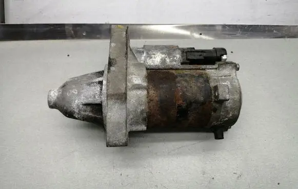 Honda Civic Starter motor 4280005011