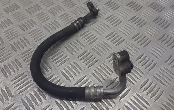 KIA Rio Other air conditioning (A/C) parts 