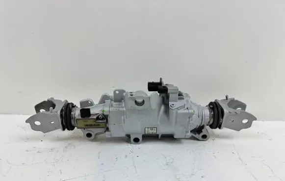 BMW 7 F01 F02 F03 F04 Rear steering column 9327670720 62498310