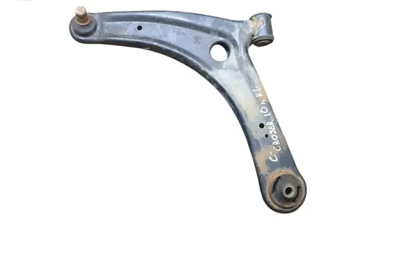 Citroen C-Crosser Front lower control arm/wishbone 