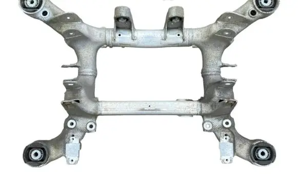 Rear subframe