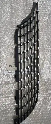 Mercedes-Benz A W177 Front bumper lower grill A1778883700 10000602 AW1772020