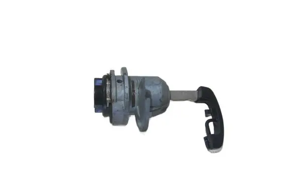 BMW 5 F10 F11 Front door lock (next to the handle) 51217265079