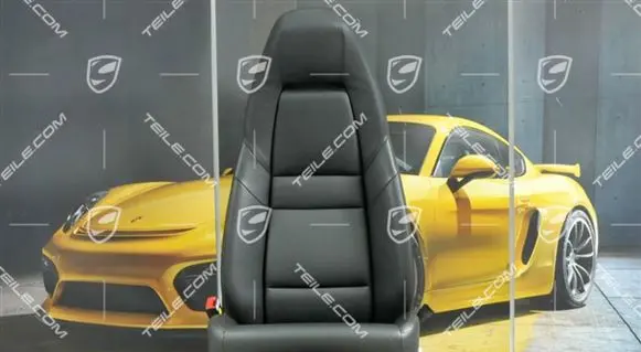 Porsche Panamera (970) Front driver seat 97052114122DAFSTZ