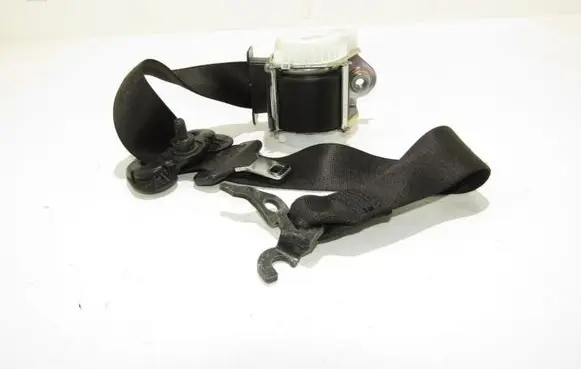 BMW X1 E84 Front seatbelt 34058428b