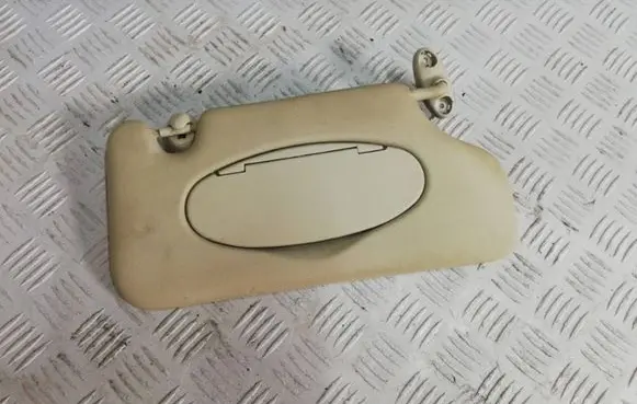 Mini Cooper Countryman R60 Sun visor clip/hook/bracket 