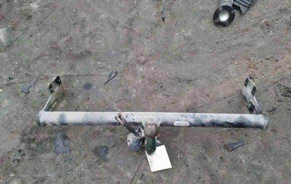 Mercedes-Benz A W168 Tow bar BOSAL