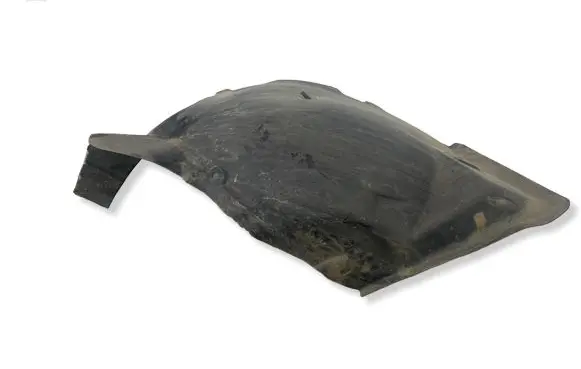 Opel Astra J Front wheel arch liner splash guards 13432427 13373512