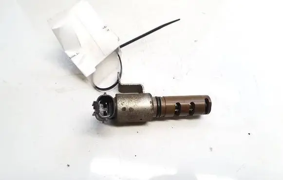 Toyota Verso-S Camshaft vanos timing valve 3470205210 347010521021LB044