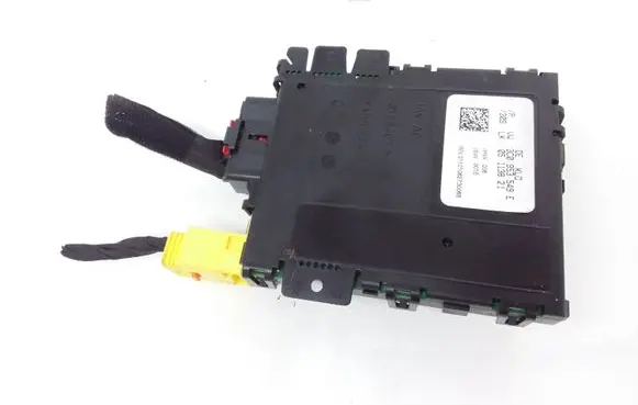 Volkswagen PASSAT B6 Other control units/modules 3C0953549E