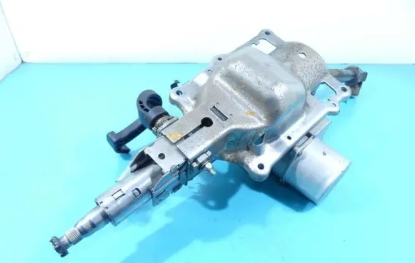 Electric power steering pump