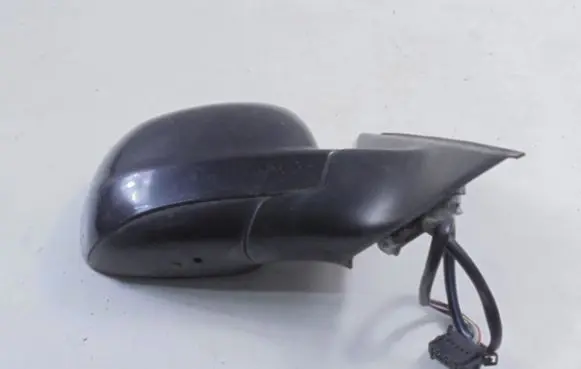 Volkswagen PASSAT B5 Manual wing mirror 3B0857934
