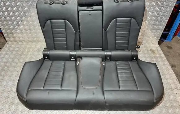 BMW 3 G20 G21 Second row seats TM24496