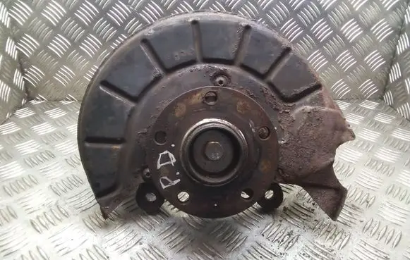Audi A3 S3 A3 Sportback 8P Front wheel hub