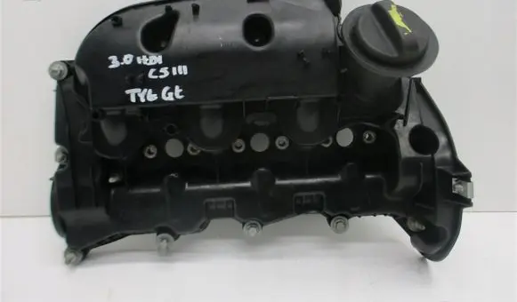 Citroen C5 Aircross Rocker cam cover 