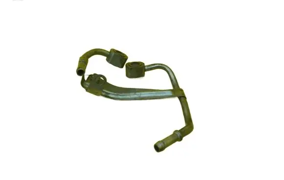 Nissan Pulsar Turbo turbocharger oiling pipe/hose PRZEWOD 2HTR29