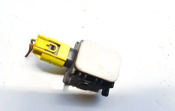 Mercedes-Benz GL X164 Airbag deployment crash/impact sensor 0038202826 270207