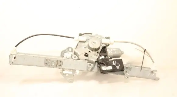 Renault Koleos I Rear window lifting mechanism without motor 82750-JY00A
