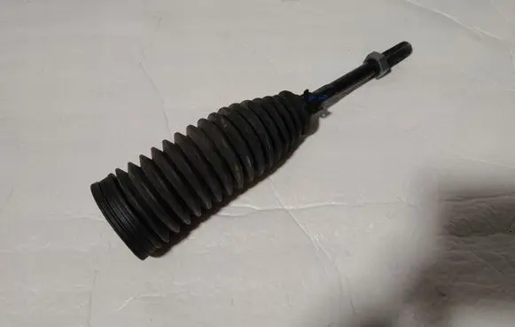 Mercedes-Benz GLE (W166 - C292) Steering tie rod 7806040486