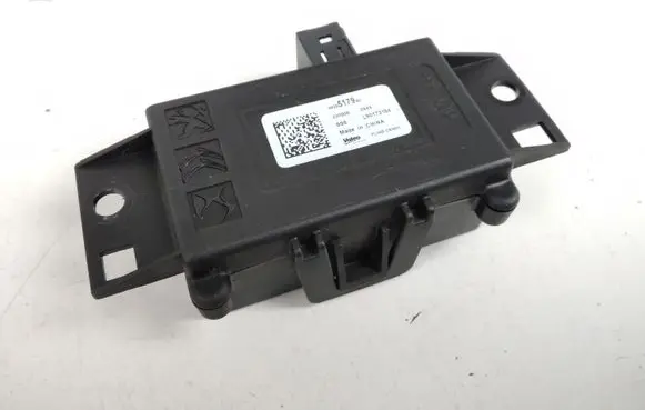 Peugeot 208 Other control units/modules 9828517980