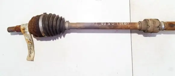 Mitsubishi Lancer Front driveshaft