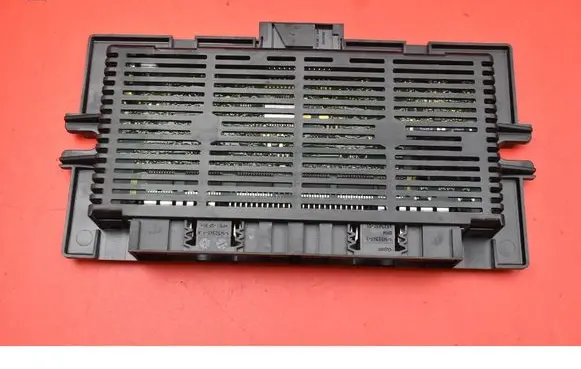 BMW X3 E83 Engine control unit/module ECU 6988000