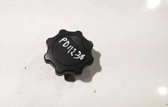Skoda Octavia Mk2 (1Z) Seat adjustment knob 1J0881867