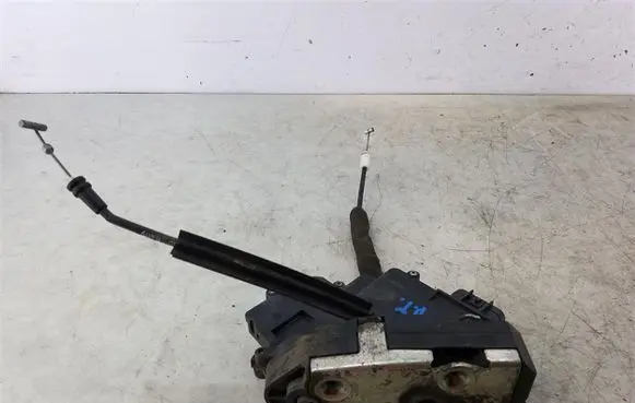 Smart ForFour I Rear door lock A4547300035
