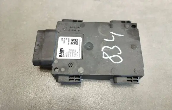 BMW 7 G11 G12 Other control units/modules 6877834