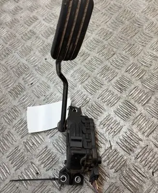 Renault Trafic II (X83) Accelerator throttle pedal 6PV00811914 6PV008119 7700313060