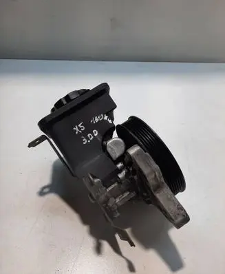 BMW X5 E53 Power steering pump 6762279 7692974 7787106