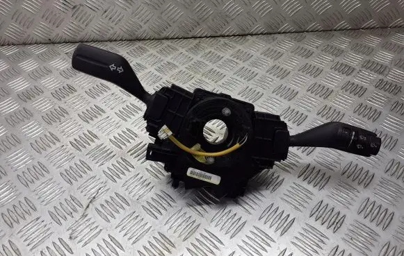 Ford Focus Headlight wiper switch 4M5T14A664