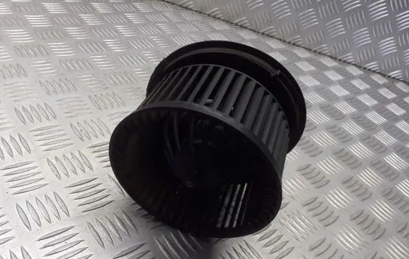 Citroen C2 Front door blower motor F665878C