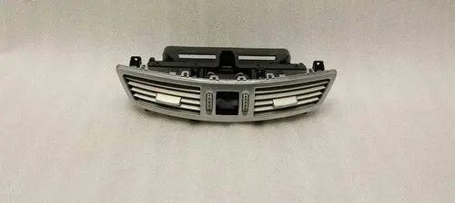 Mercedes-Benz S W221 Dash center air vent grill A2218300954