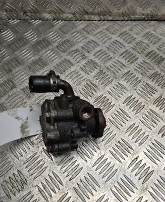 Volkswagen Sharan Power steering pump 7M0145157AA