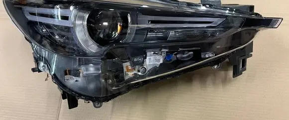 Mazda CX-5 II Headlight/headlamp 3917424300 KB8N51030
