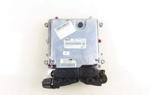Honda Accord Engine control unit/module 4079182385 37820RL0G04 0281014809