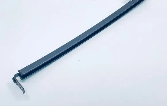 Suzuki SX4 S-Cross Rear door windshield rail 8177061M00