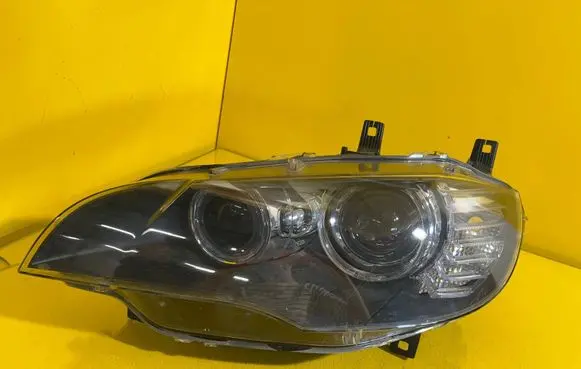 BMW X6 E71 Headlight/headlamp 7179859