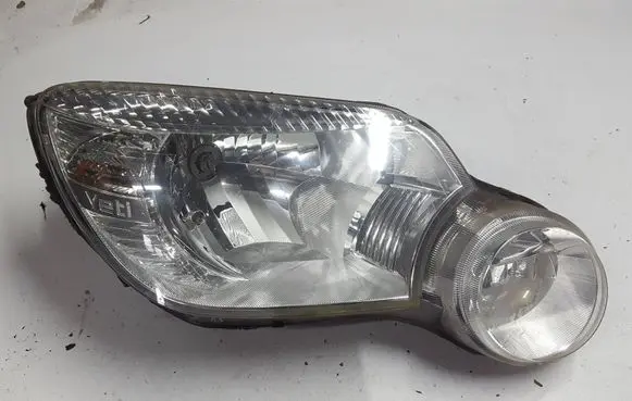 Skoda Yeti (5L) Headlight/headlamp 5L2941016AXAUTOPX 5L2941016A