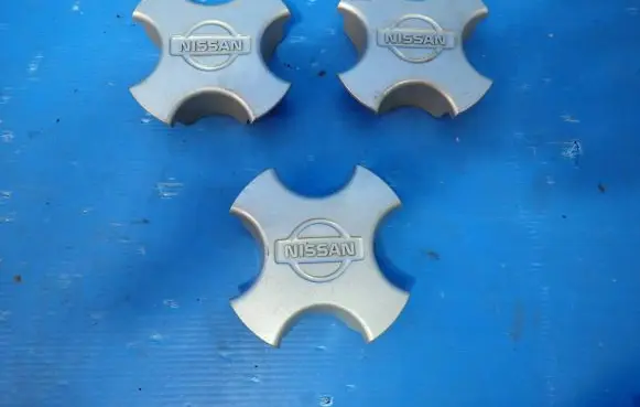 Original wheel cap
