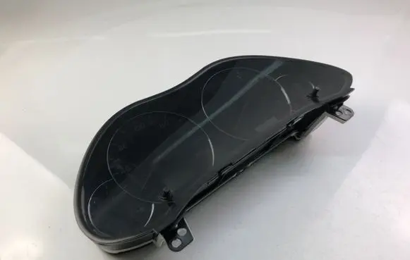 Toyota Avensis T250 Speedometer (instrument cluster) 8380005571