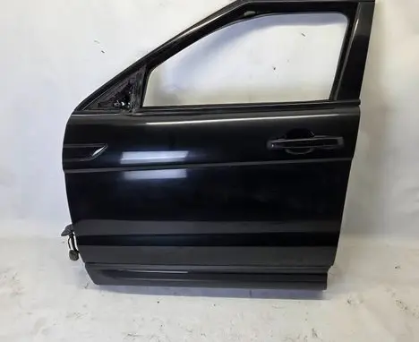 Land Rover Evoque I Front door