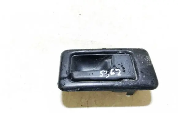 Opel Frontera B Rear door interior handle