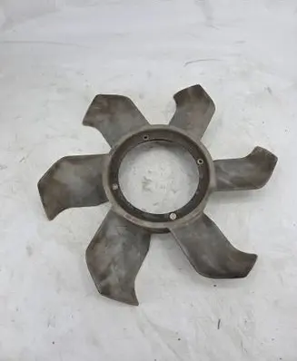 Mitsubishi Pajero Fan impeller ME298542