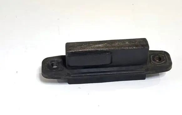 Toyota Avensis T270 Tailgate/trunk/boot exterior handle