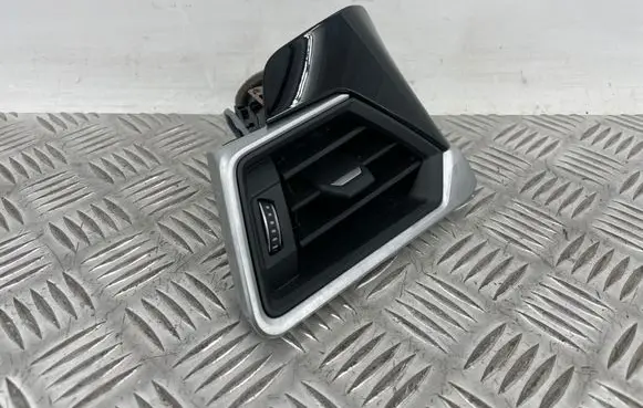 BMW 3 G20 G21 Dashboard air vent grill cover trim 6848617 539299 06062019