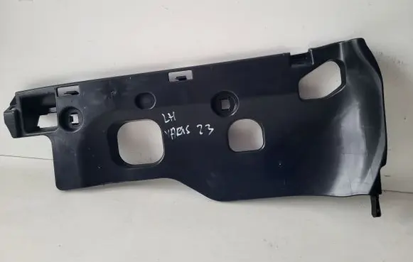 Toyota Yaris XP210 Other dashboard part 55606K0030
